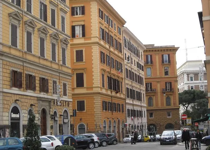 My Monti Place Roma