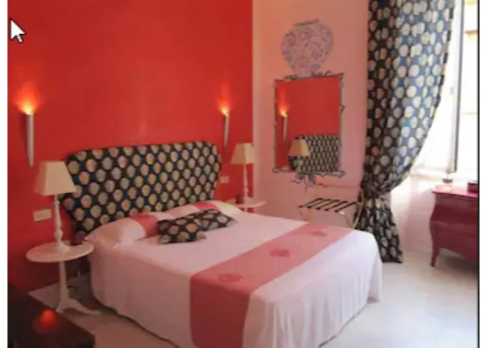 My Monti Place 4* Roma