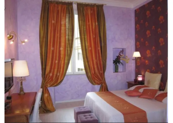 My Monti Place Konukevi 4*