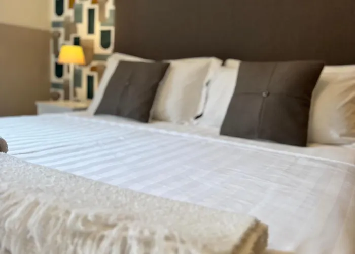 Konukevi My Monti Place 4*