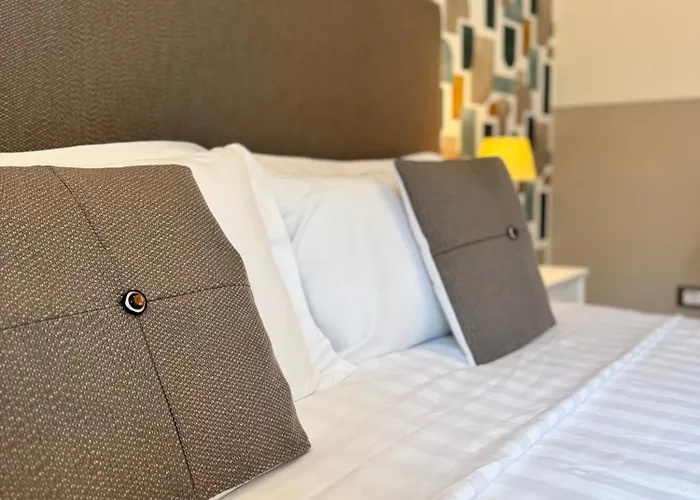 My Monti Place 4* Roma