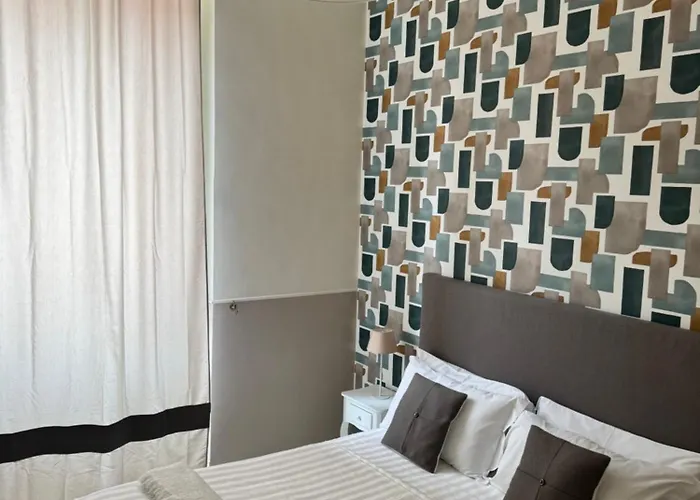 Konukevi My Monti Place 4*