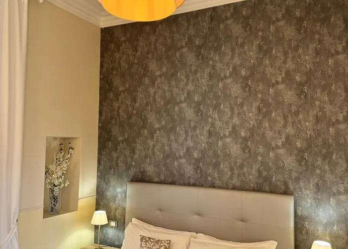 My Monti Place 4* Roma