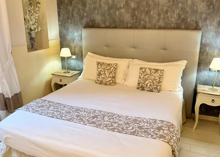 Konukevi My Monti Place 4*