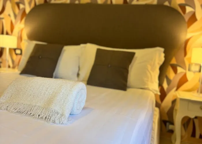 Guest house My Monti Place 4*