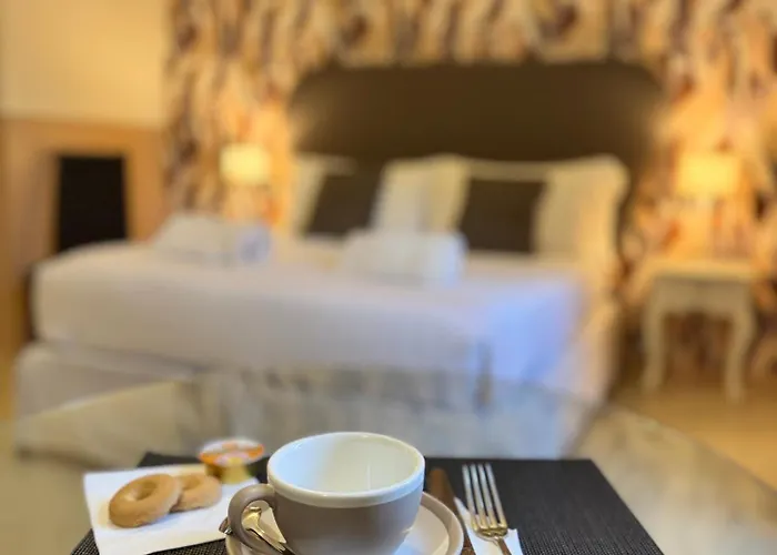 My Monti Place 4* Roma