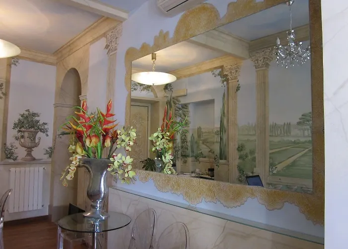 My Monti Place Roma