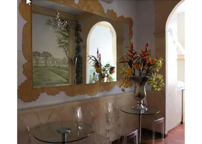 Konukevi My Monti Place 4*
