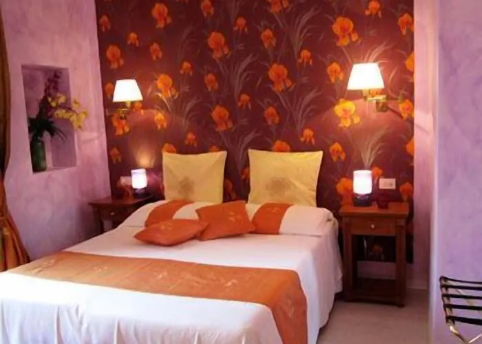 Guest house My Monti Place