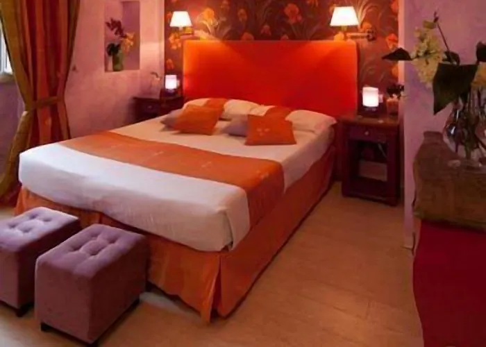 My Monti Place 4* Roma