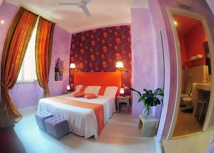 My Monti Place 4*