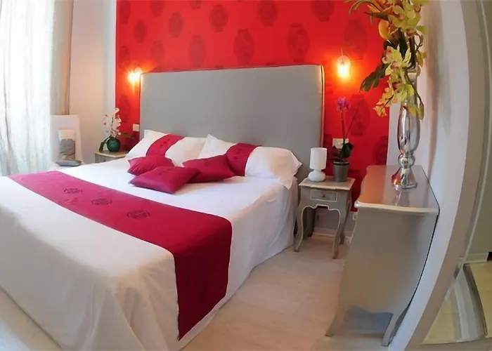 My Monti Place 4*