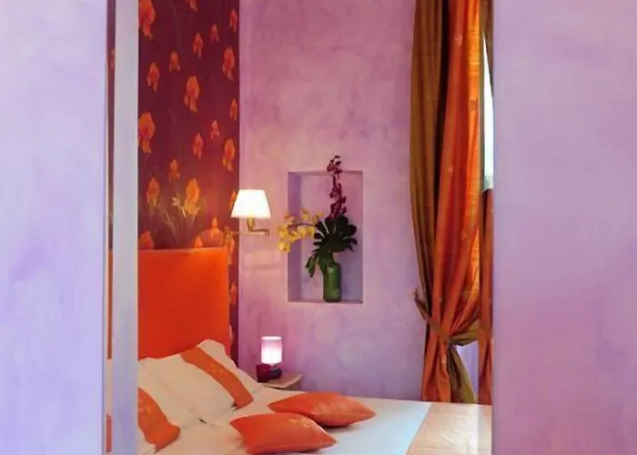 My Monti Place Roma