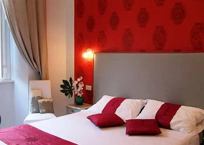 My Monti Place 4*