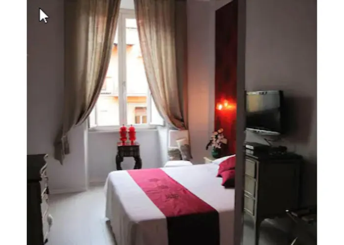 Konukevi My Monti Place 4*