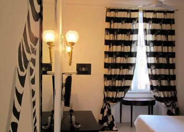 My Monti Place רומא