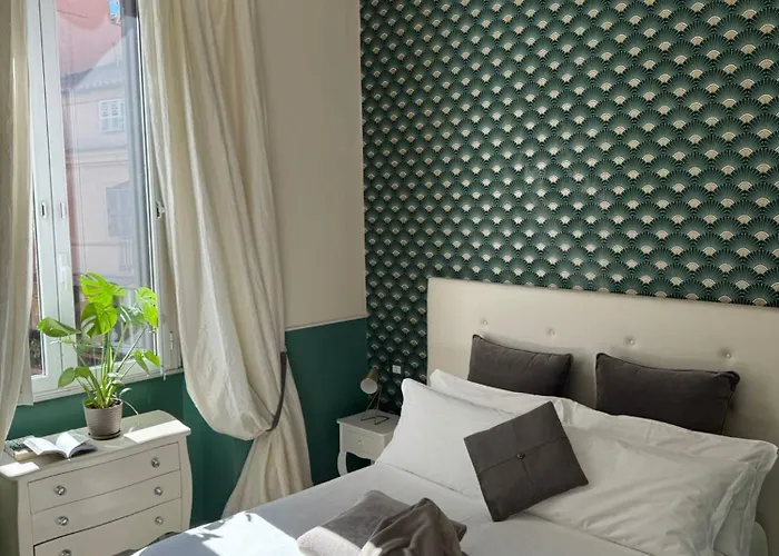 My Monti Place Konukevi 4*
