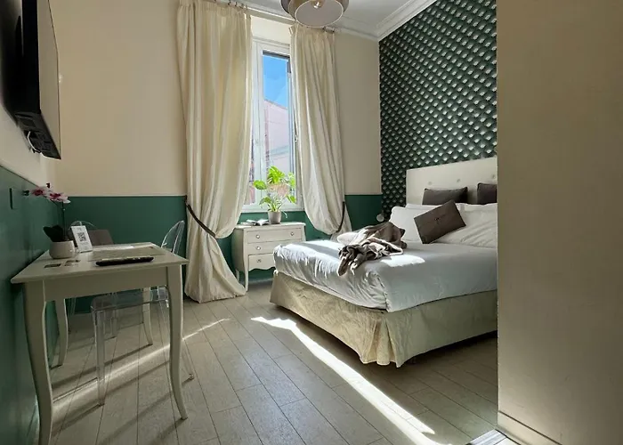 My Monti Place Konukevi 4*