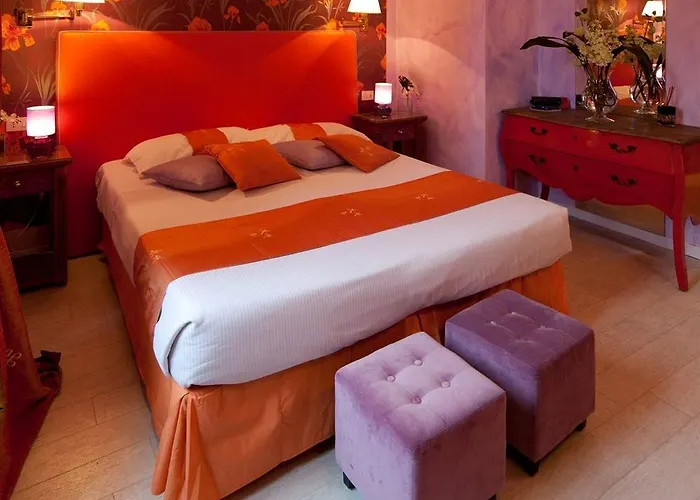 My Monti Place 4* Roma
